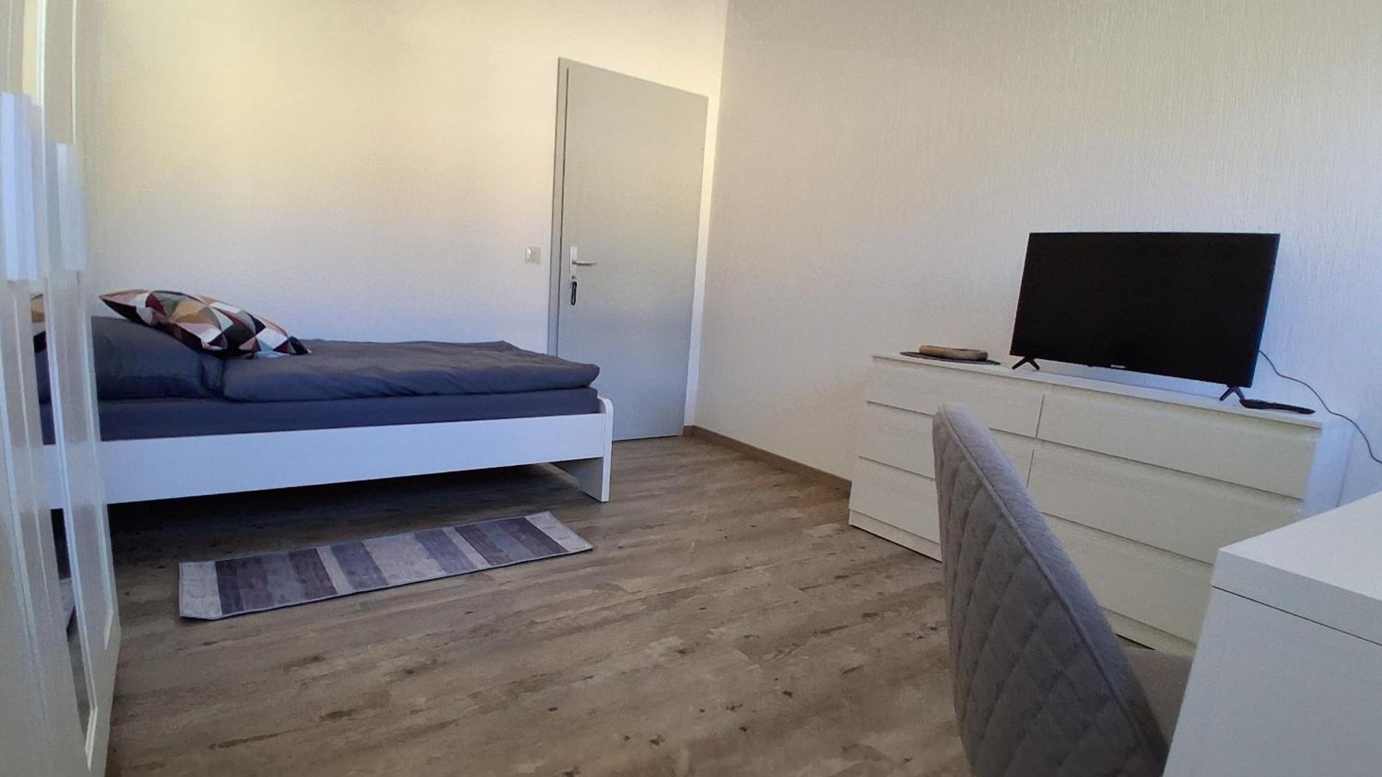 Ferienwohnung Am Perlenbach Rehau Ngoại thất bức ảnh