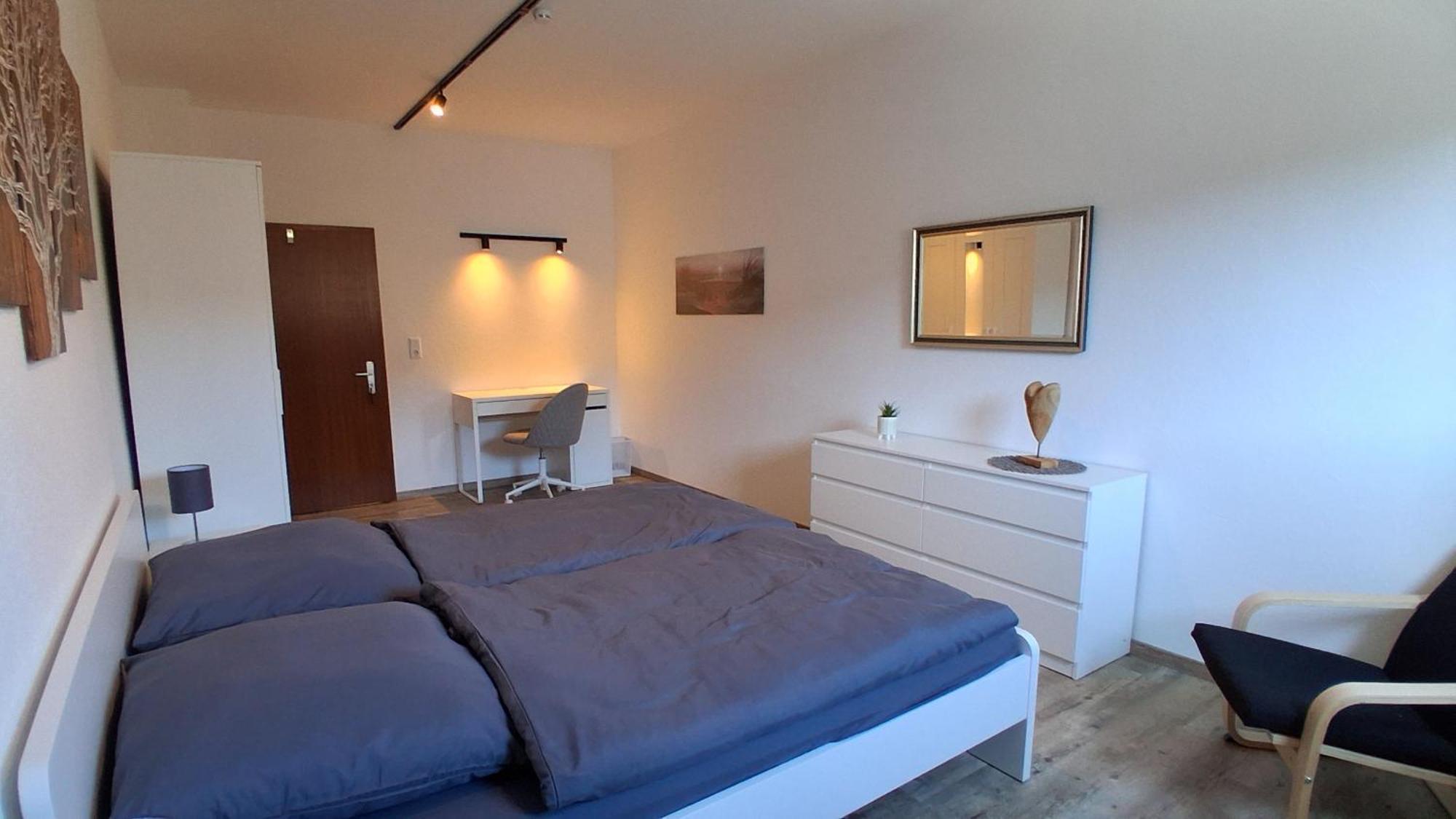 Ferienwohnung Am Perlenbach Rehau Ngoại thất bức ảnh